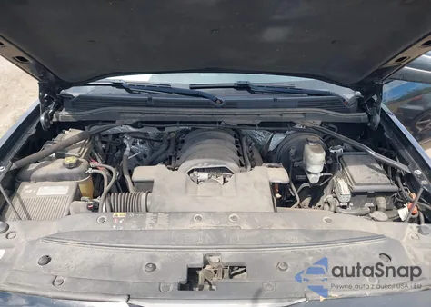 2016 GMC Sierra 1500 z USA, uszkodzony, nr VIN 1GTV2LECXGZ311333